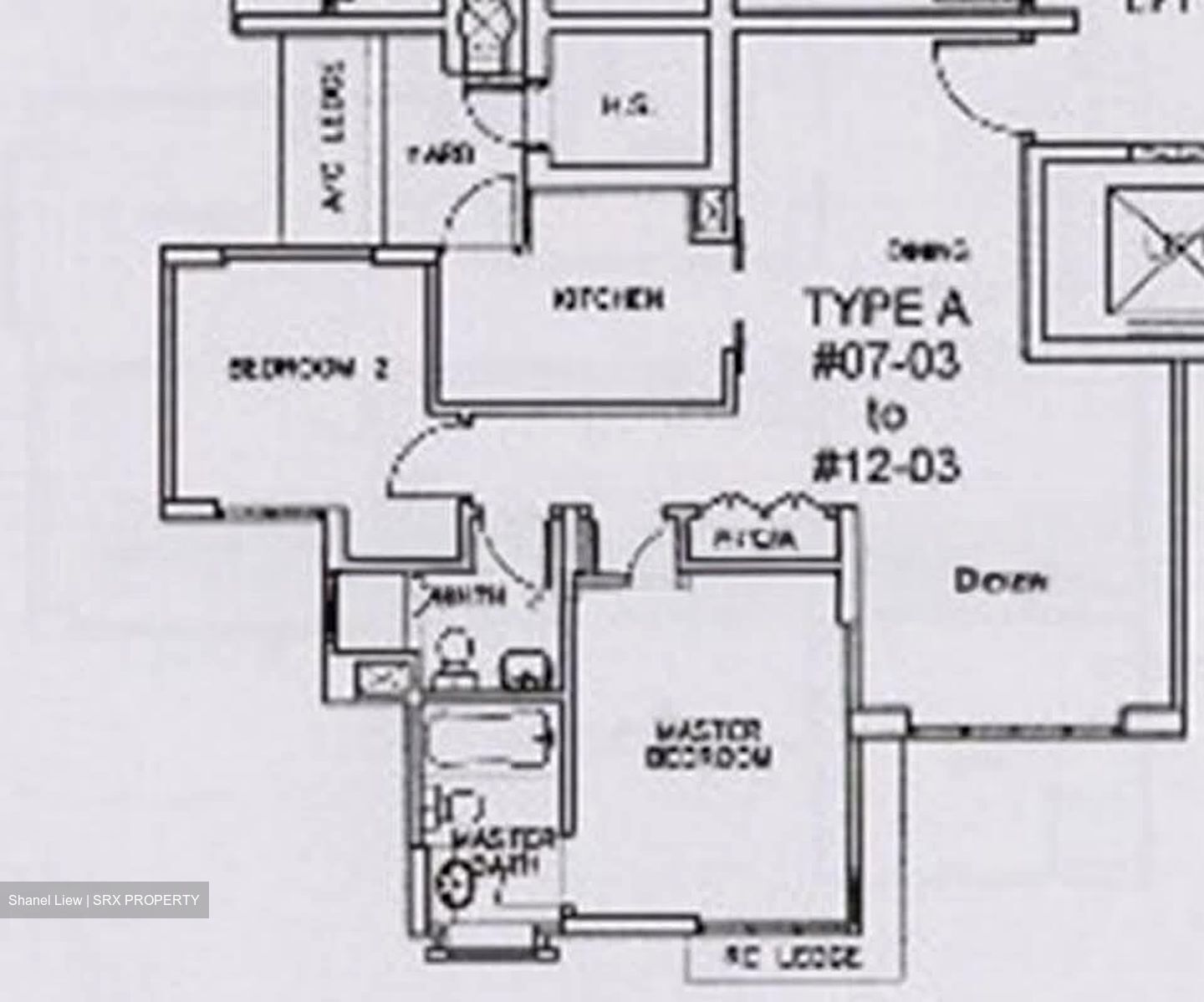 Whitewater (D18), Condominium #595408241